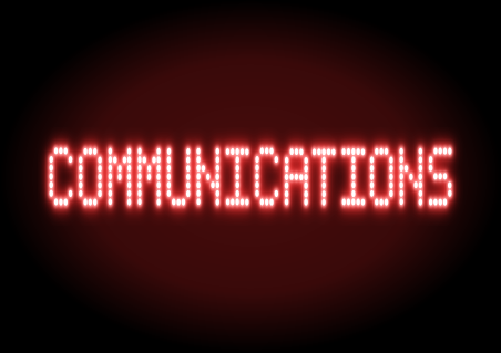 Communication